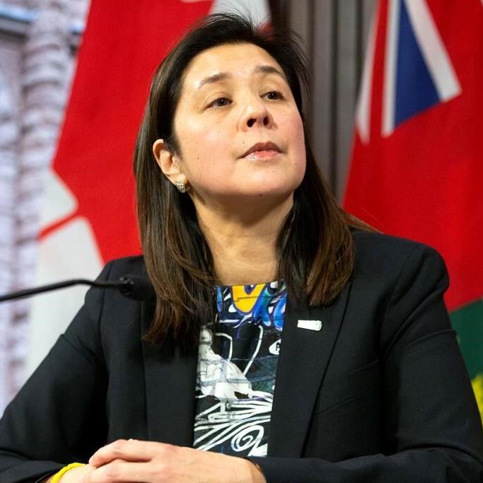 Ontario warns Toronto Public Health to drop drug decriminalization application